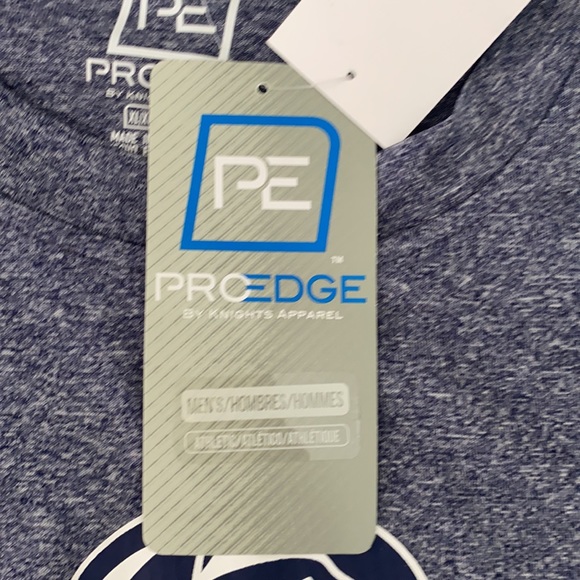 Blue Penn State Nittany Lions short sleeve t-shirt Size Various NWT - Picture 5 of 7